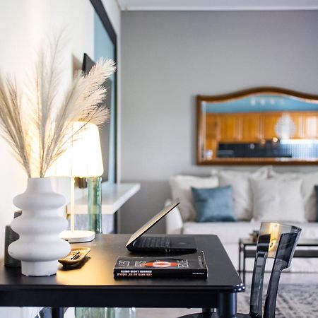 Dodeka Home Афины Экстерьер фото