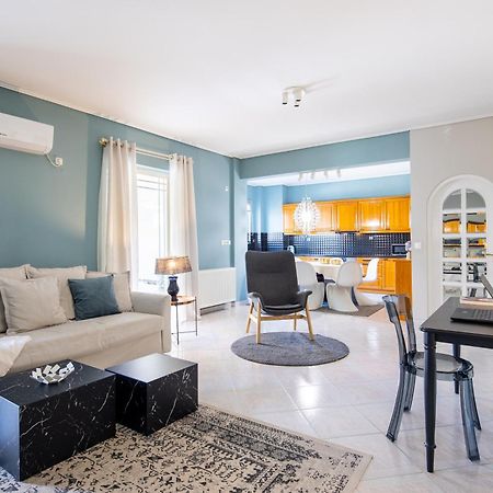 Dodeka Home Афины Экстерьер фото