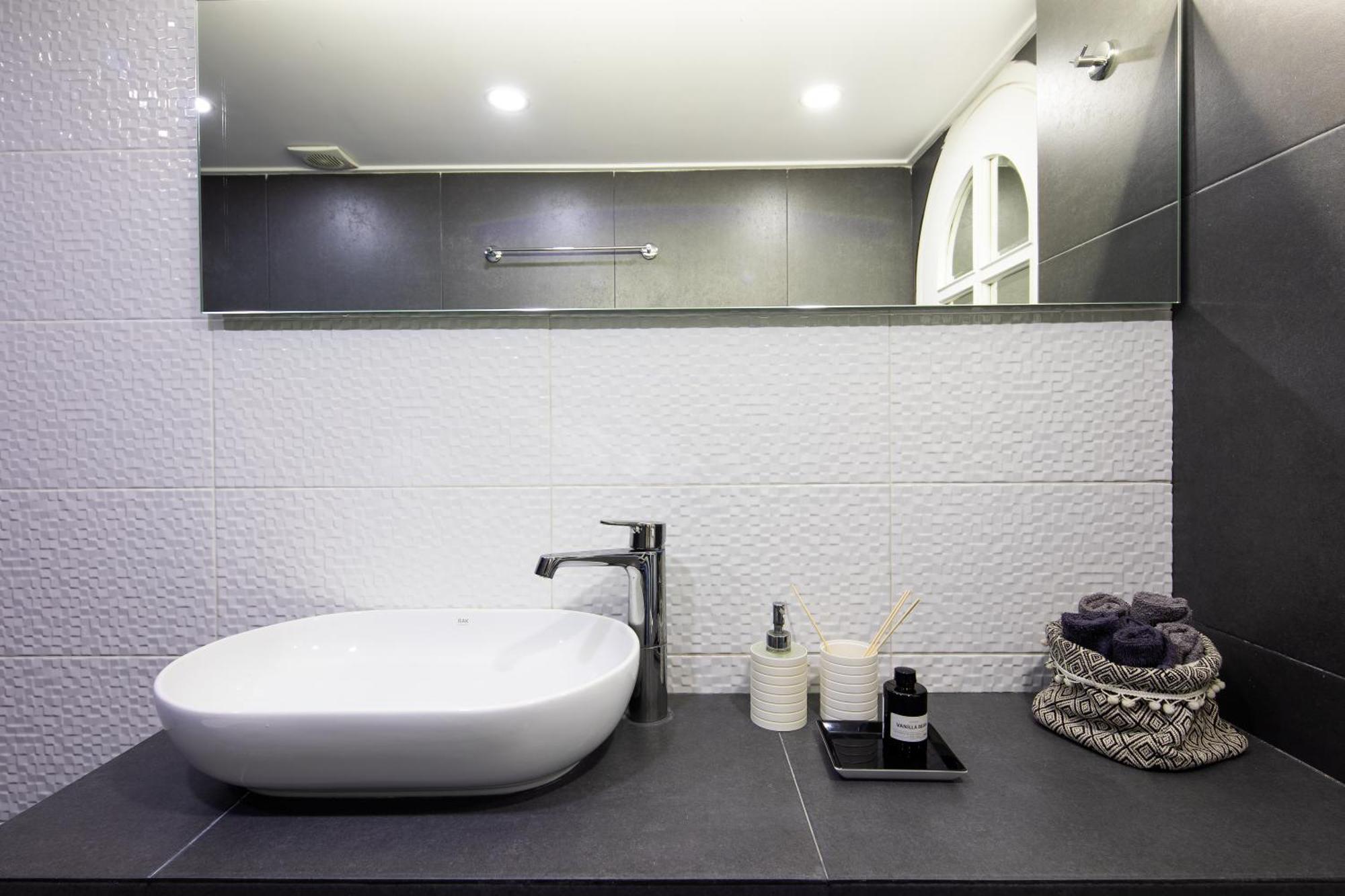 Dodeka Home Афины Экстерьер фото