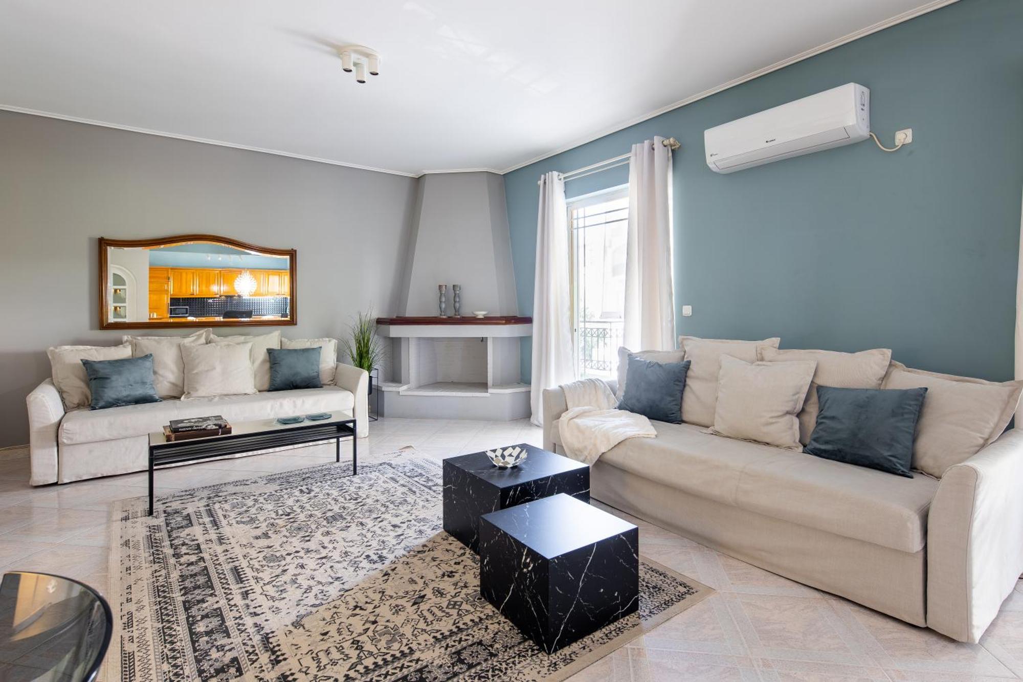 Dodeka Home Афины Экстерьер фото
