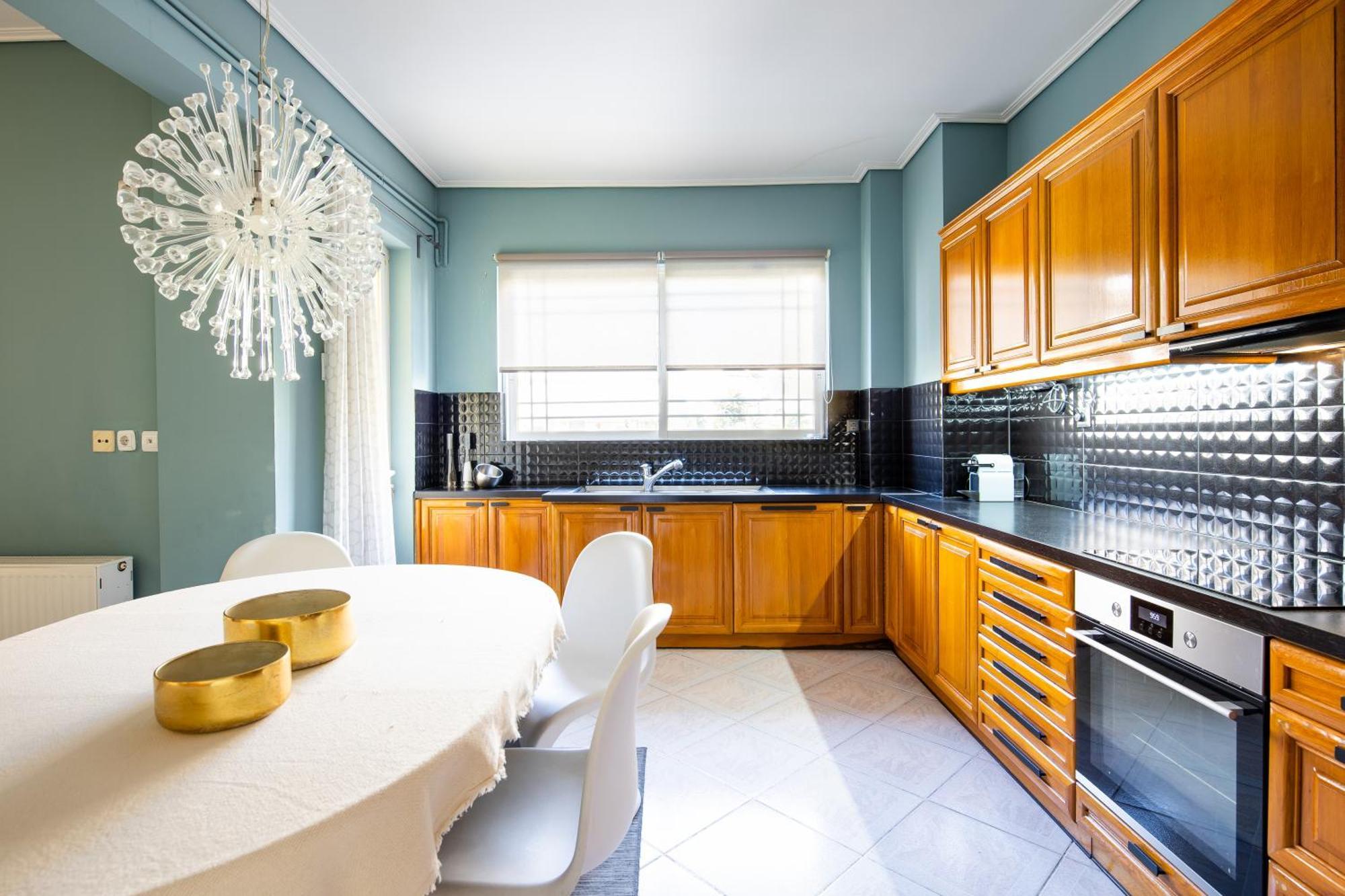 Dodeka Home Афины Экстерьер фото
