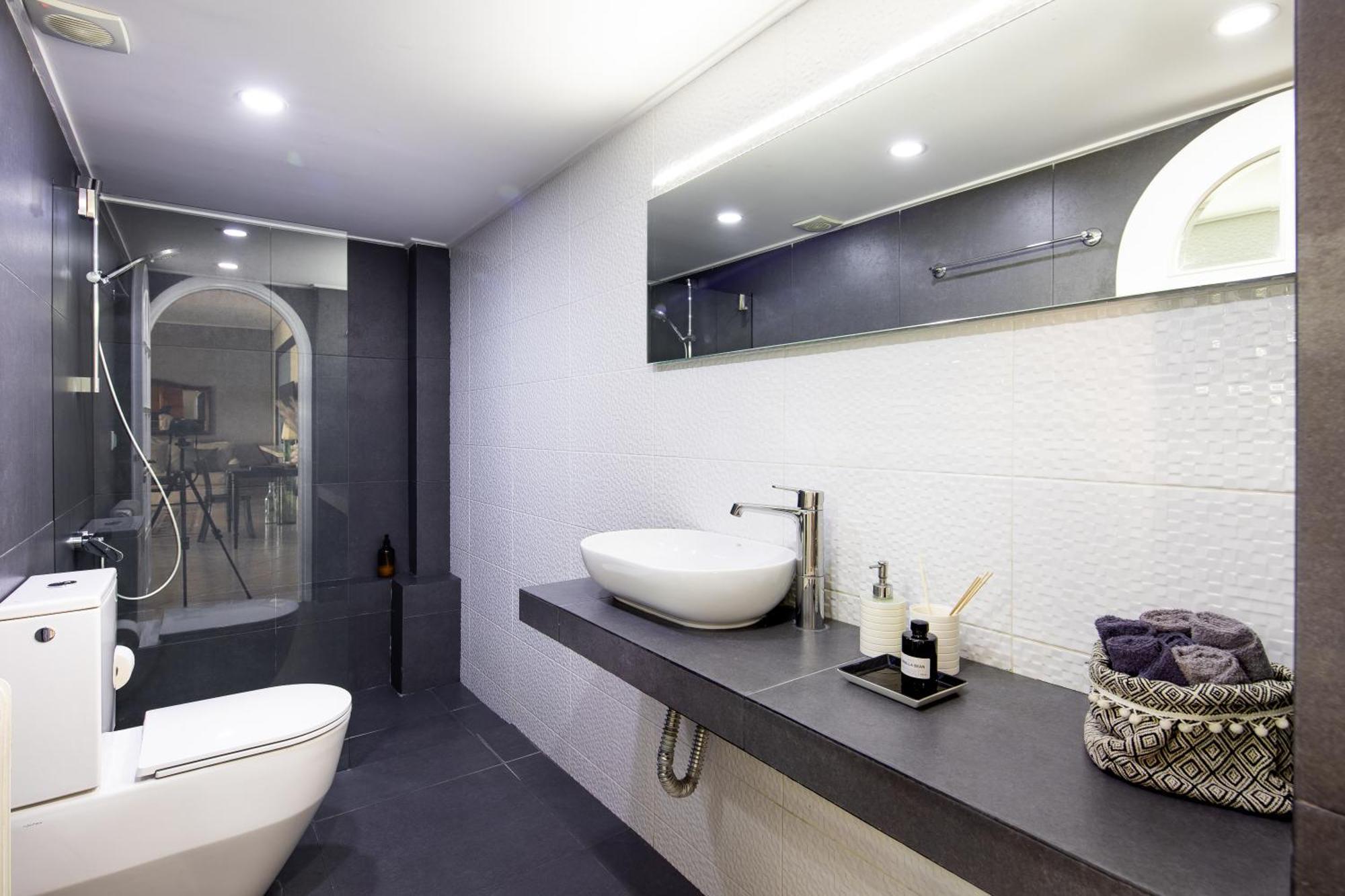 Dodeka Home Афины Экстерьер фото