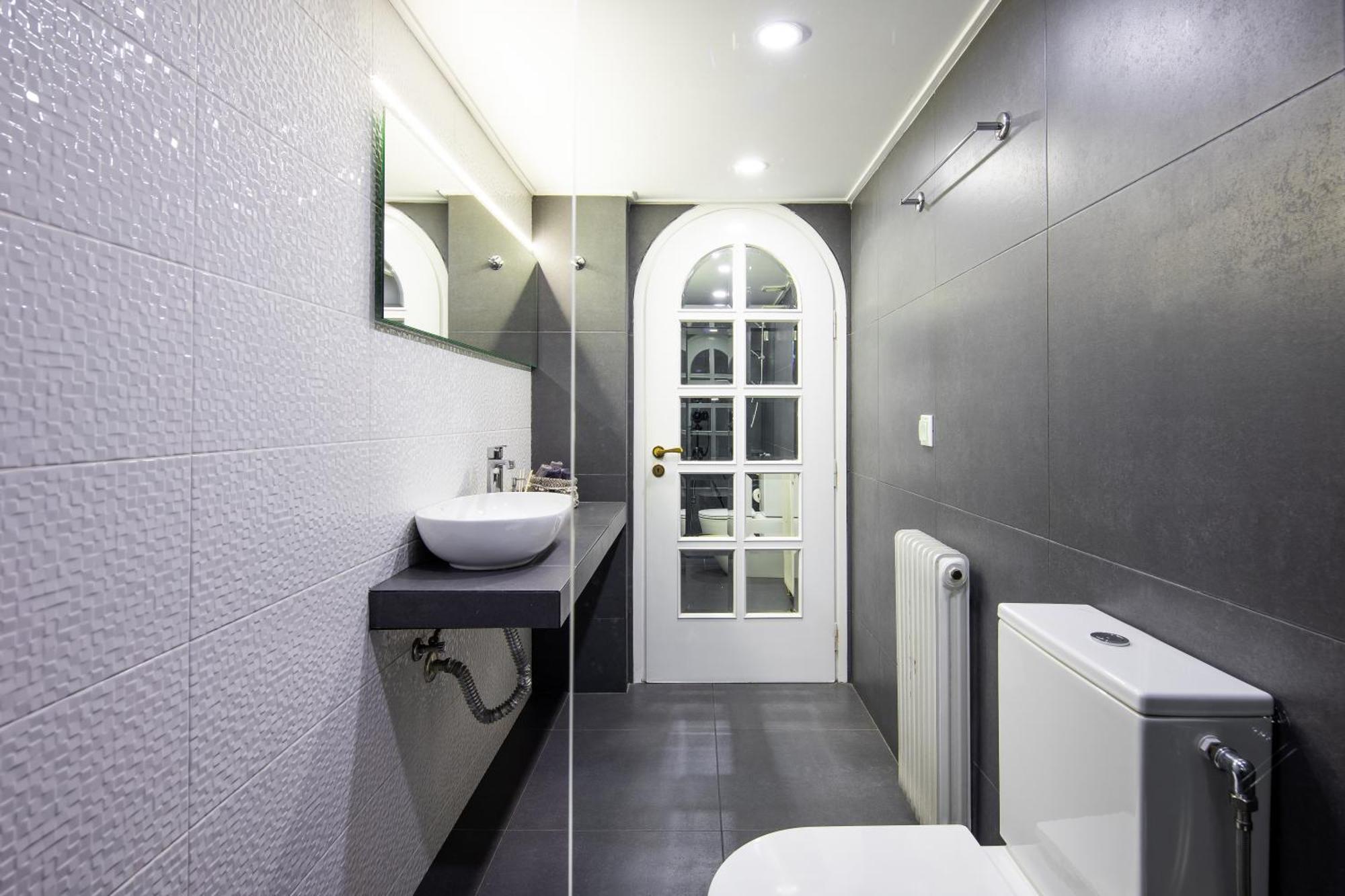Dodeka Home Афины Экстерьер фото