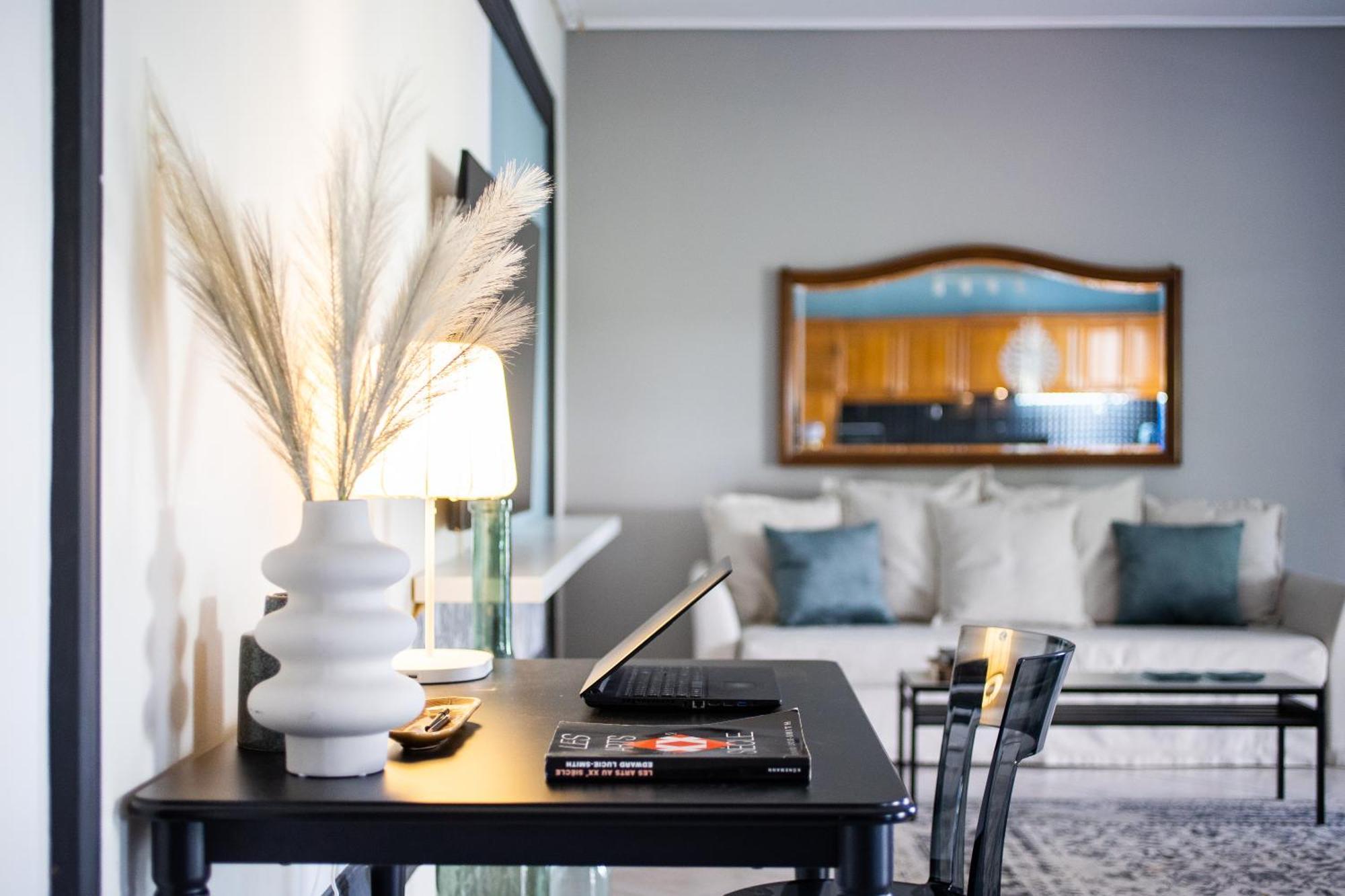 Dodeka Home Афины Экстерьер фото