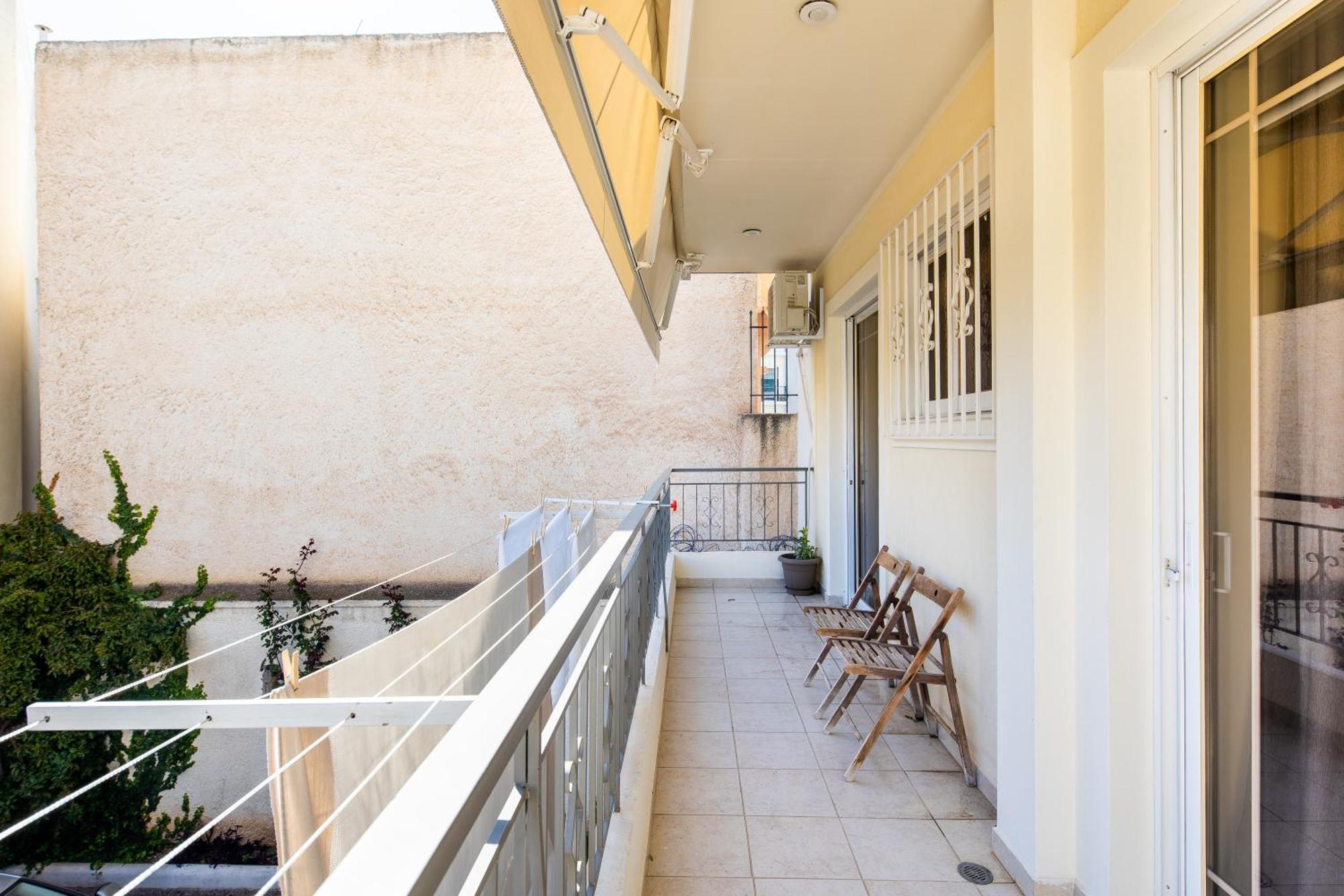Dodeka Home Афины Экстерьер фото