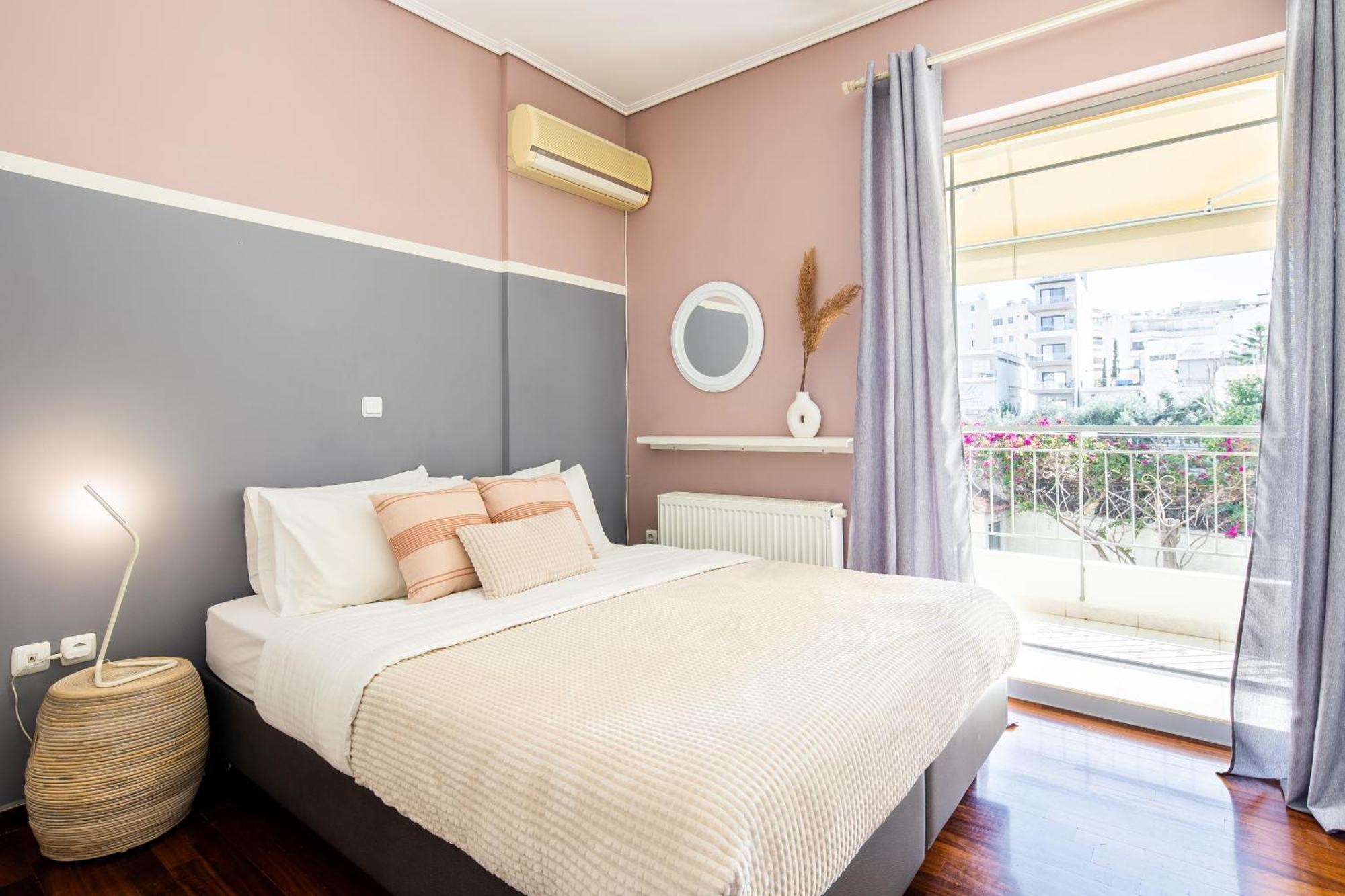 Dodeka Home Афины Экстерьер фото