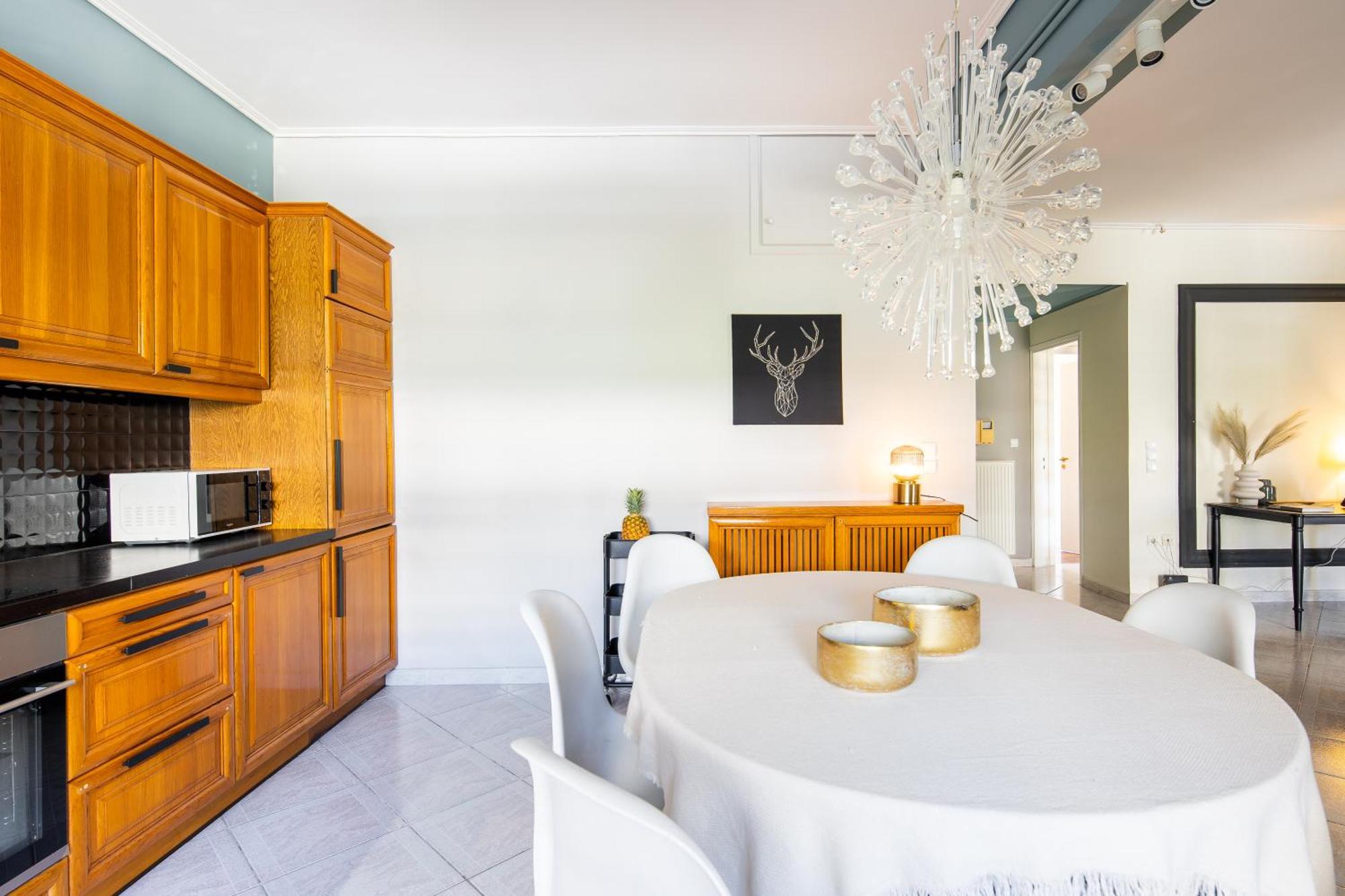 Dodeka Home Афины Экстерьер фото
