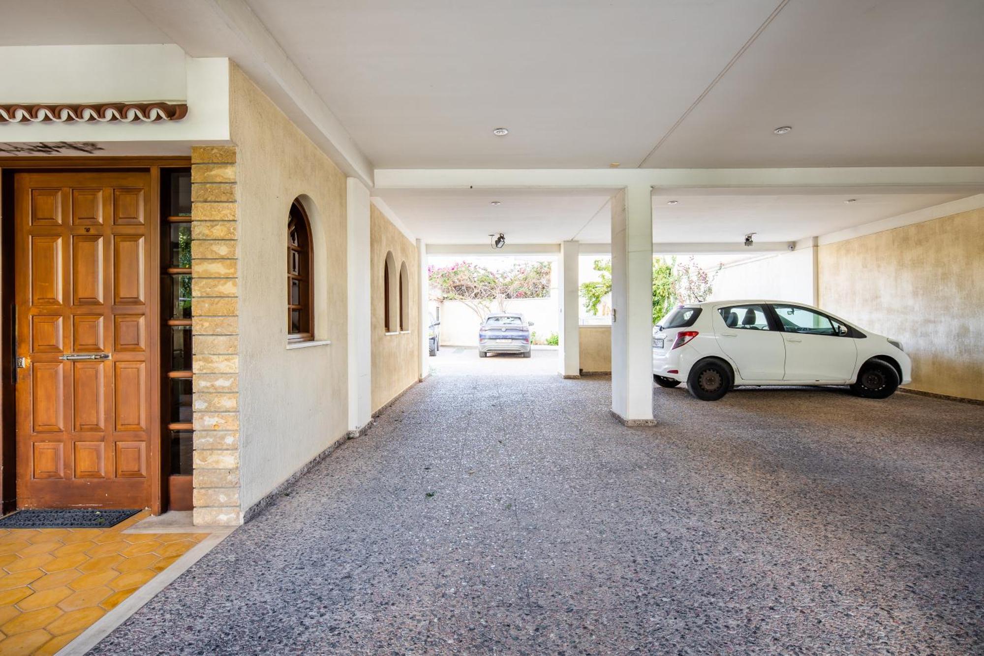 Dodeka Home Афины Экстерьер фото