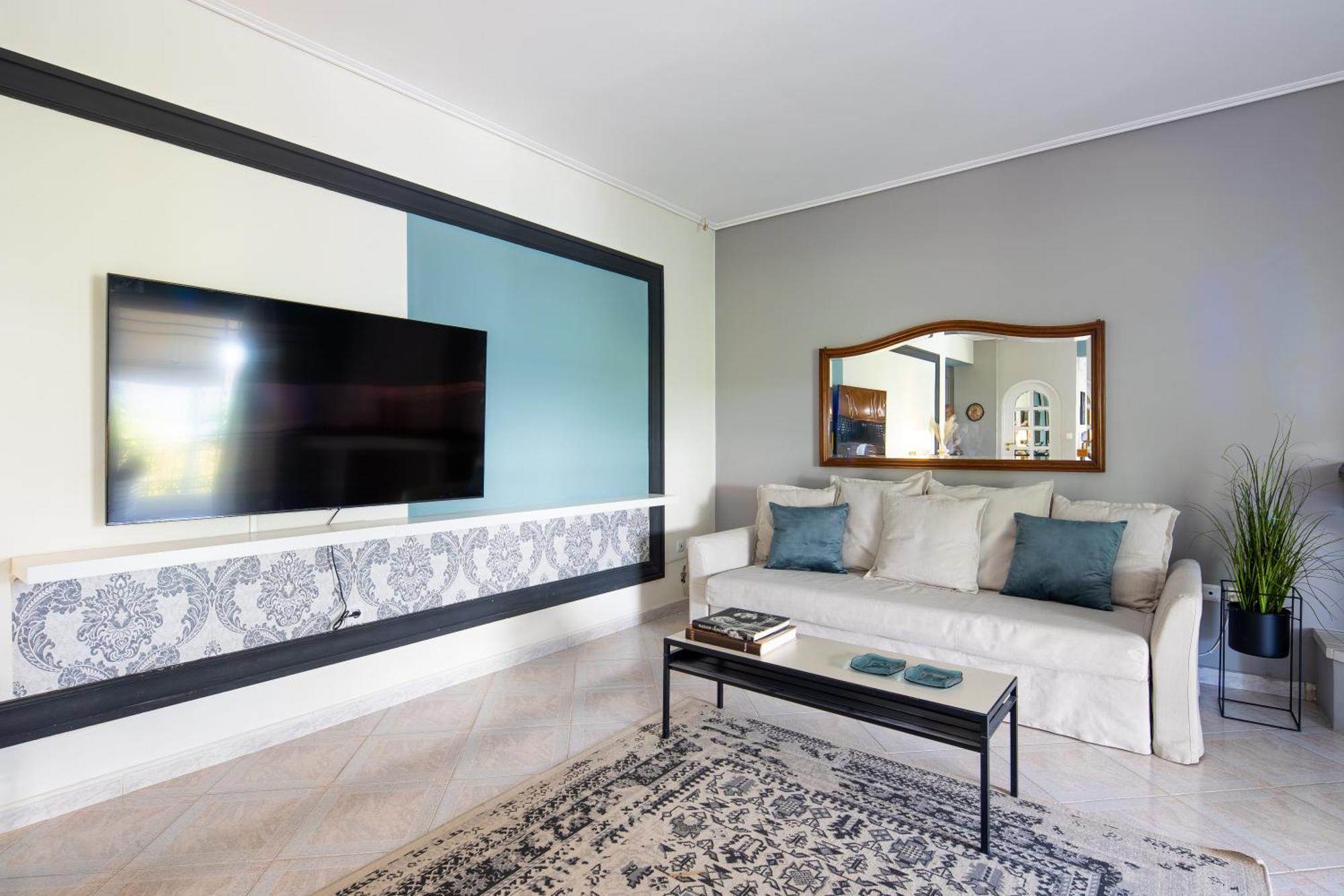 Dodeka Home Афины Экстерьер фото
