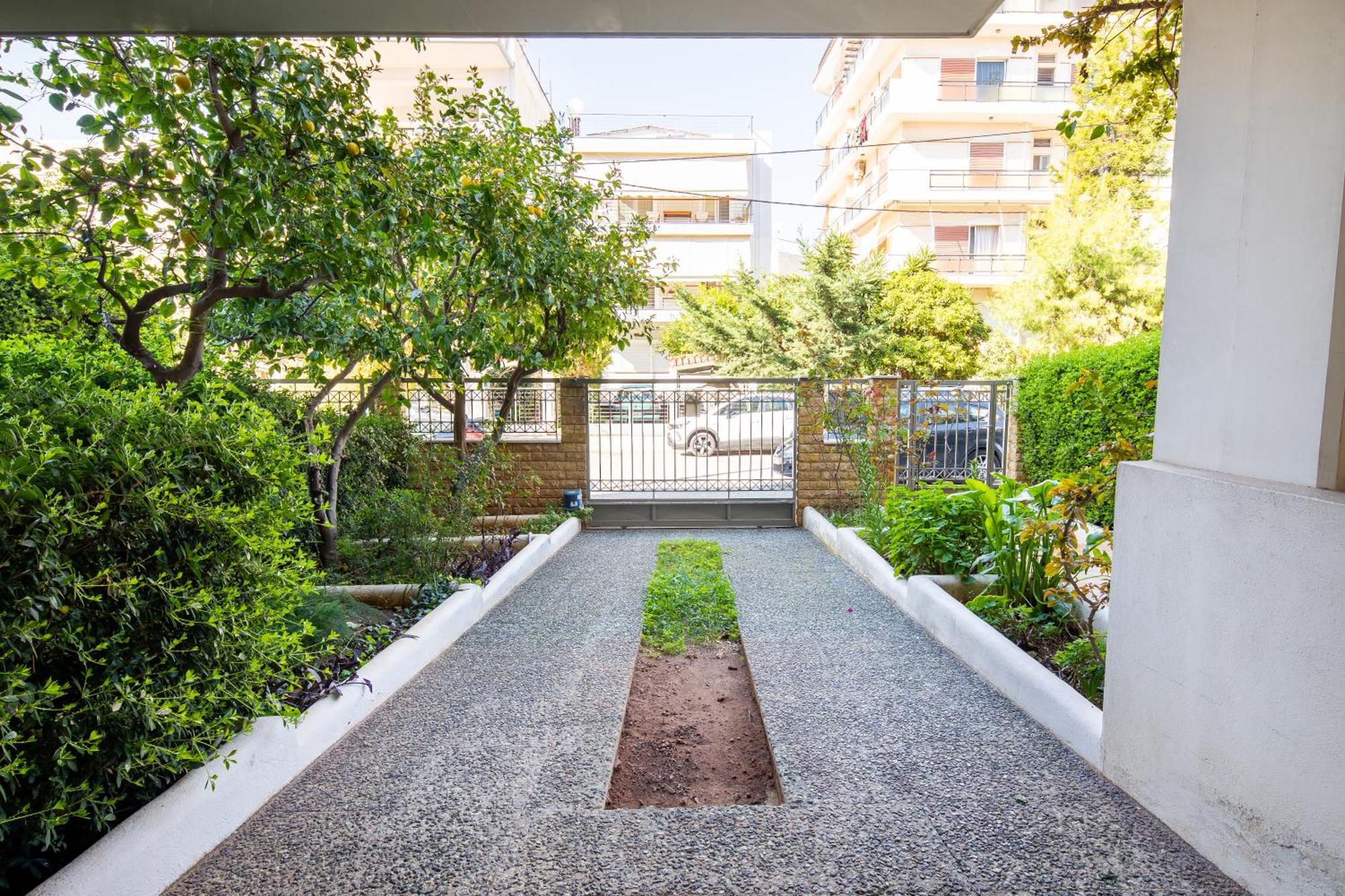 Dodeka Home Афины Экстерьер фото