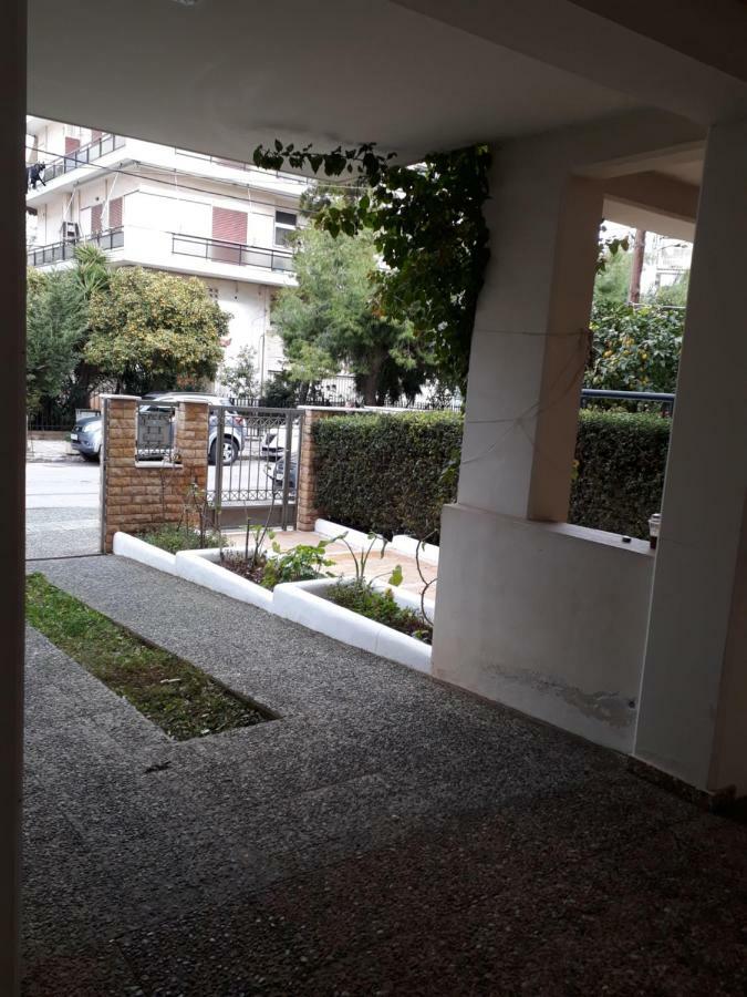 Dodeka Home Афины Экстерьер фото
