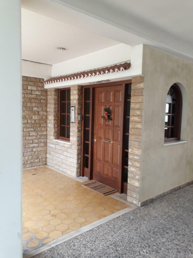 Dodeka Home Афины Экстерьер фото